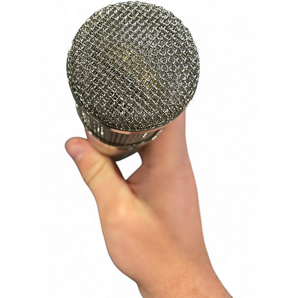 Used Warm Audio WA-47JR Condenser Microphone