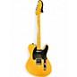 Used Bilt ESG Butterscotch Solid Body Electric Guitar thumbnail