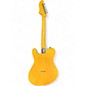 Used Bilt ESG Butterscotch Solid Body Electric Guitar