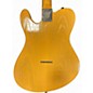 Used Bilt ESG Butterscotch Solid Body Electric Guitar