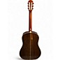 Used Alvarez Yari DYMR70 Sunburst Acoustic Electric Guitar