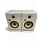 Used KRK ROKIT 5 PAIR Powered Monitor thumbnail