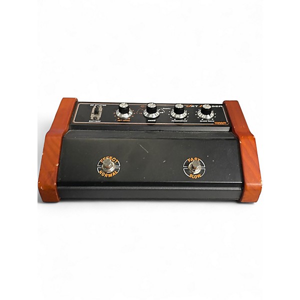Used Warm Audio Jet Phaser Effect Pedal