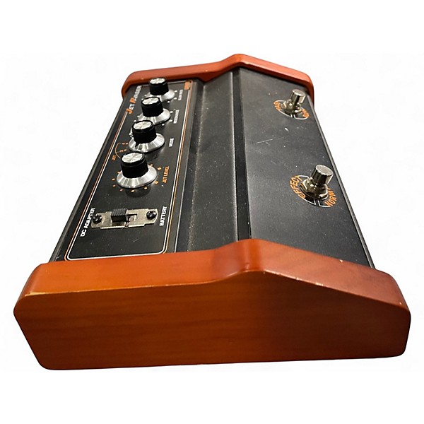 Used Warm Audio Jet Phaser Effect Pedal