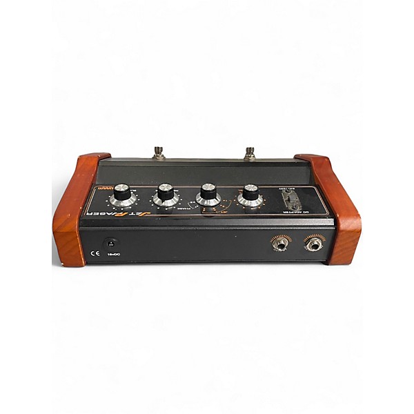 Used Warm Audio Jet Phaser Effect Pedal