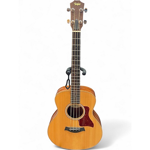Used Taylor GS MINI BASS Natural Acoustic Bass Guitar