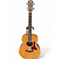 Used Taylor GS MINI BASS Natural Acoustic Bass Guitar thumbnail