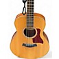 Used Taylor GS MINI BASS Natural Acoustic Bass Guitar
