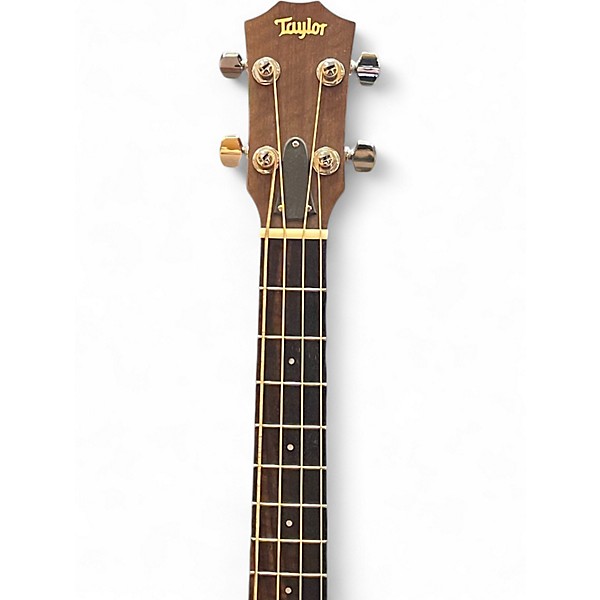 Used Taylor GS MINI BASS Natural Acoustic Bass Guitar