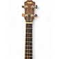 Used Taylor GS MINI BASS Natural Acoustic Bass Guitar