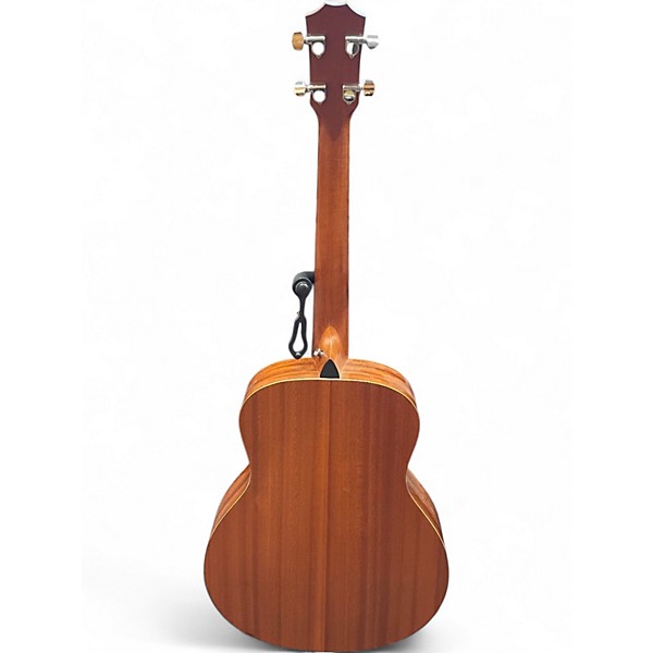 Used Taylor GS MINI BASS Natural Acoustic Bass Guitar