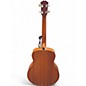 Used Taylor GS MINI BASS Natural Acoustic Bass Guitar