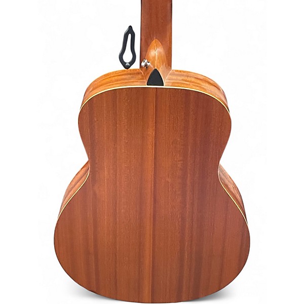 Used Taylor GS MINI BASS Natural Acoustic Bass Guitar