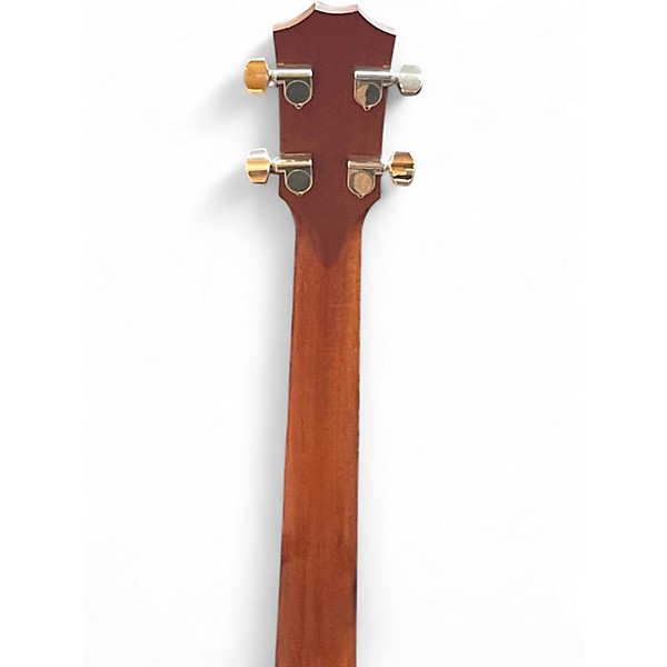 Used Taylor GS MINI BASS Natural Acoustic Bass Guitar