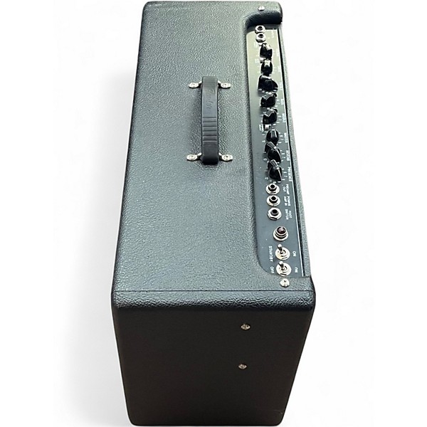 Used Fender HOTROD DELUXE III Tube Guitar Combo Amp