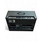 Used Fender HOTROD DELUXE III Tube Guitar Combo Amp