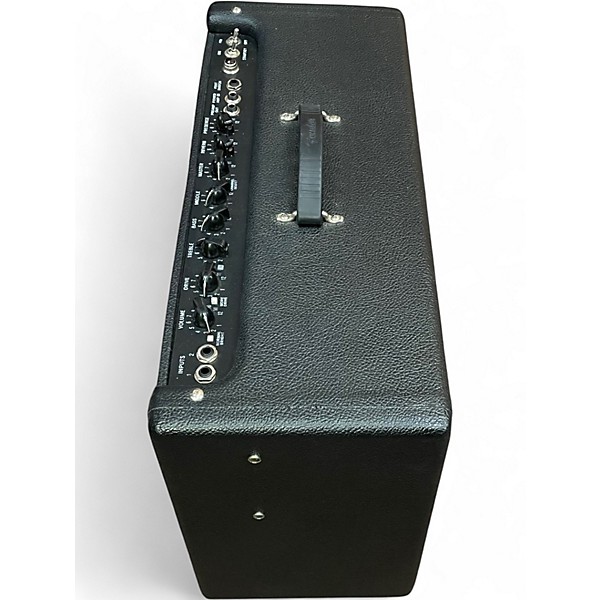 Used Fender HOTROD DELUXE III Tube Guitar Combo Amp