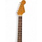 Used Fender SONORAN CALIFORNIA SERIES Orange Acoustic Electric Guitar