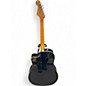 Used Fender SONORAN CALIFORNIA SERIES Orange Acoustic Electric Guitar