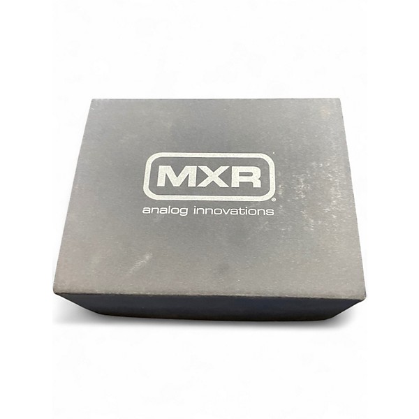 Used MXR Carbon Copy Effect Pedal