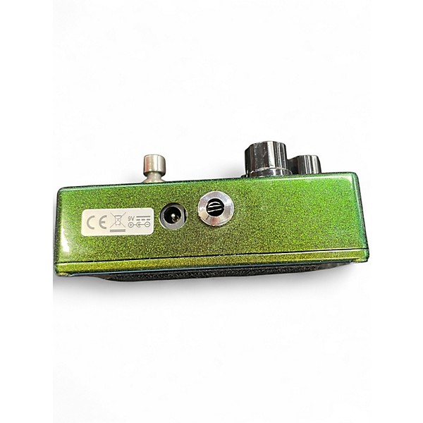 Used MXR Carbon Copy Effect Pedal
