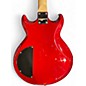 Used Ibanez GAX B150 Red Electric Bass Guitar