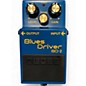 Used BOSS BD2 Blues Driver Effect Pedal thumbnail