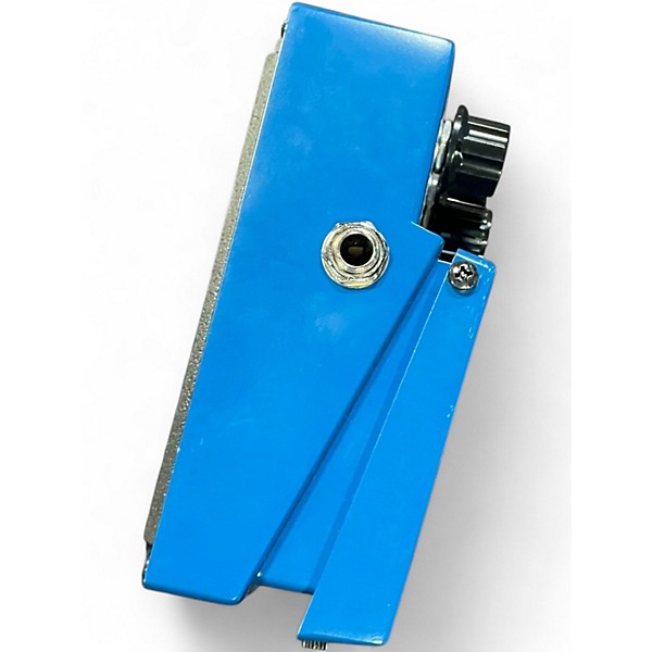 Used BOSS BD2 Blues Driver Effect Pedal
