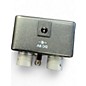 Used GAMMA HADES METAL DISTORTION Effect Pedal