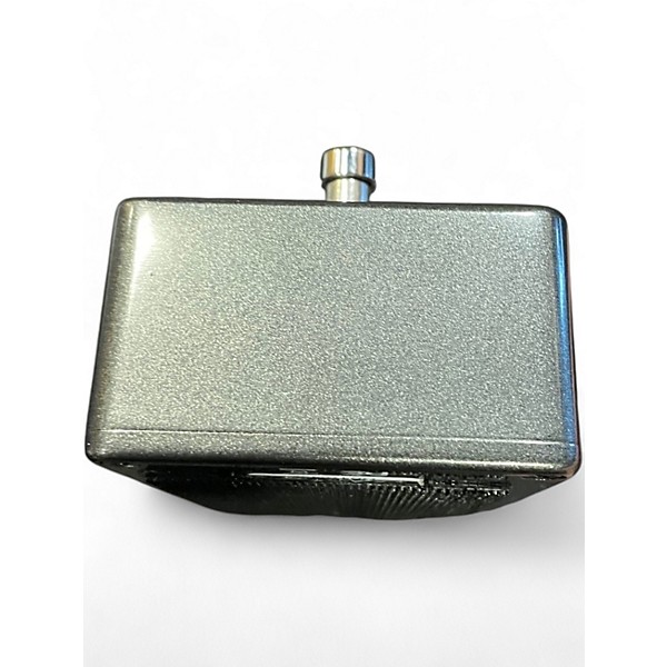 Used GAMMA HADES METAL DISTORTION Effect Pedal