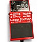 Used BOSS RC3 Loop Station Pedal