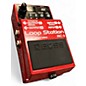 Used BOSS RC3 Loop Station Pedal