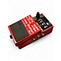 Used BOSS RC3 Loop Station Pedal