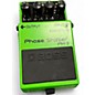 Used BOSS PH3 Phase Shifter Effect Pedal thumbnail
