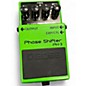 Used BOSS PH3 Phase Shifter Effect Pedal