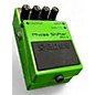 Used BOSS PH3 Phase Shifter Effect Pedal