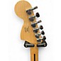 Used Squier Bullet Mustang HH Surf Green Solid Body Electric Guitar
