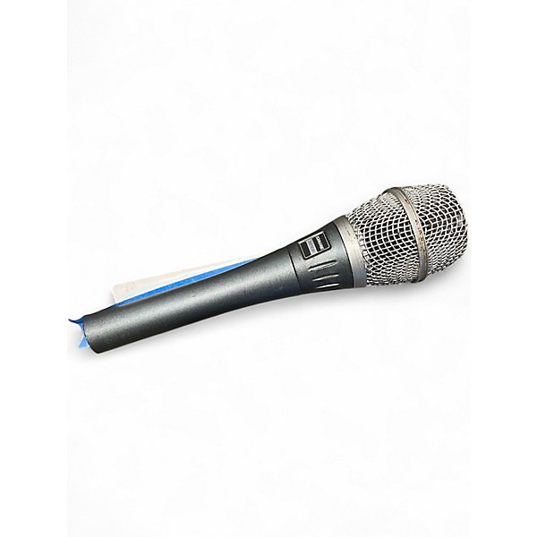 Used Shure Beta 87A Condenser Microphone