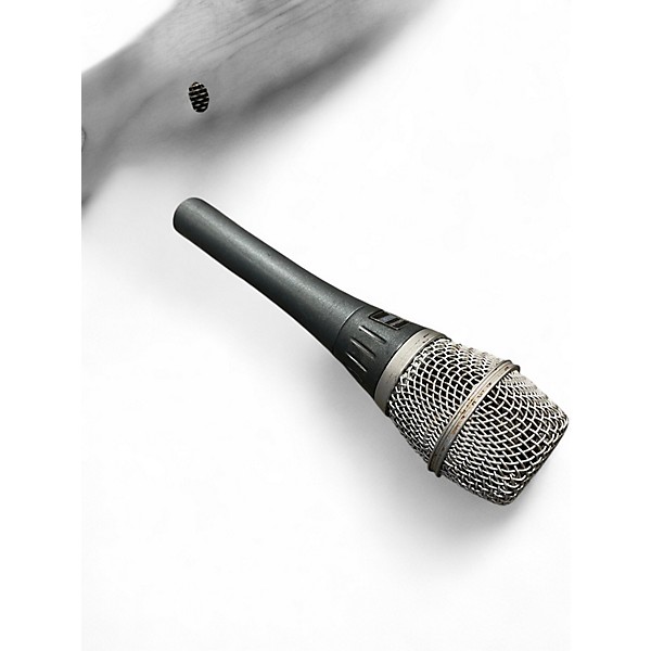 Used Shure Beta 87A Condenser Microphone