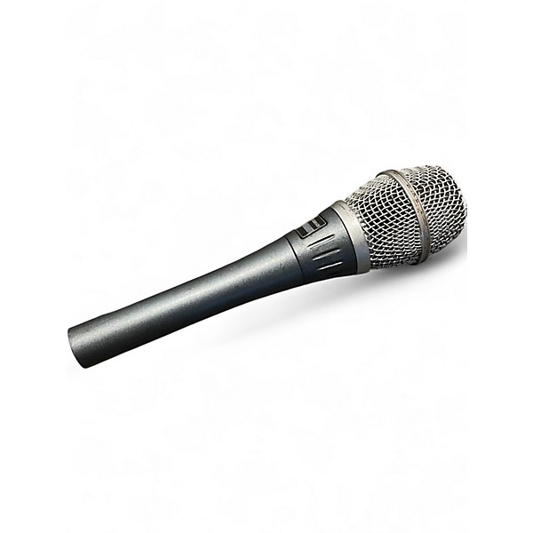 Used Shure Beta 87A Condenser Microphone