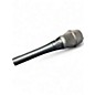 Used Shure Beta 87A Condenser Microphone