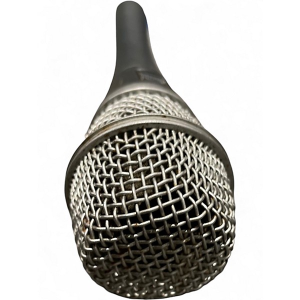 Used Shure Beta 87A Condenser Microphone