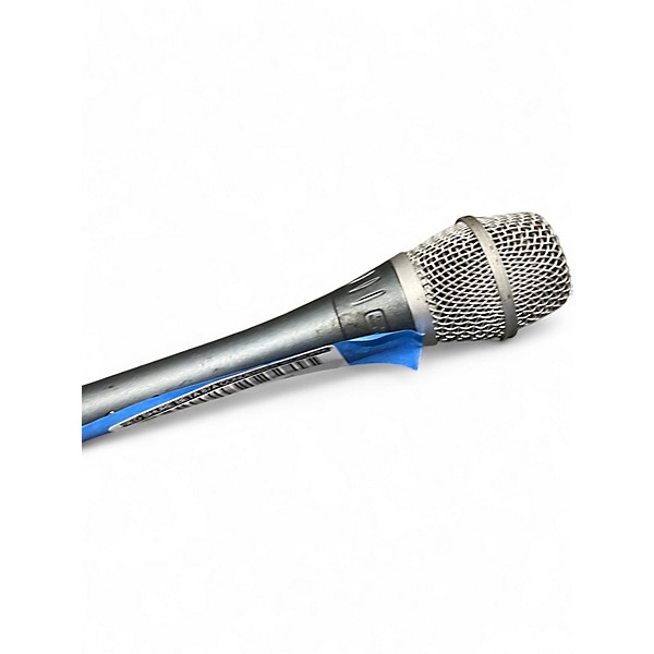 Used Shure Beta 87A Condenser Microphone