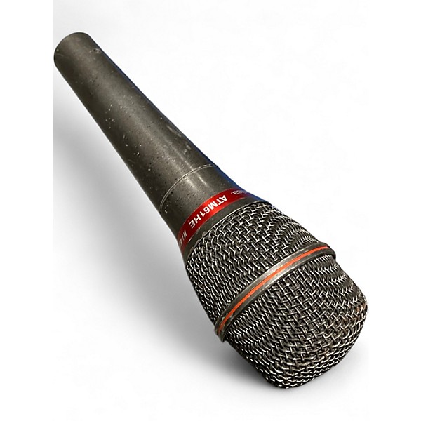 Used Audio-Technica ATM610A Dynamic Microphone