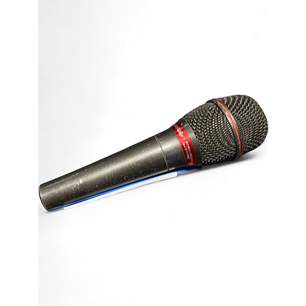 Used Audio-Technica ATM610A Dynamic Microphone