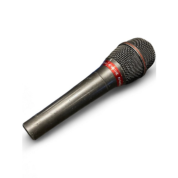 Used Audio-Technica ATM610A Dynamic Microphone