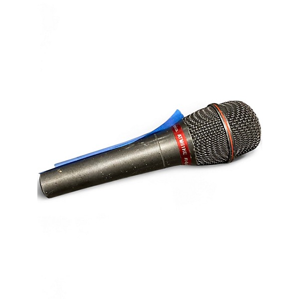 Used Audio-Technica ATM610A Dynamic Microphone