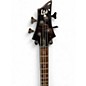 Used ESP LTD TA600 Black Electric Bass Guitar