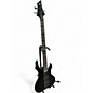 Used ESP LTD TA600 Black Electric Bass Guitar