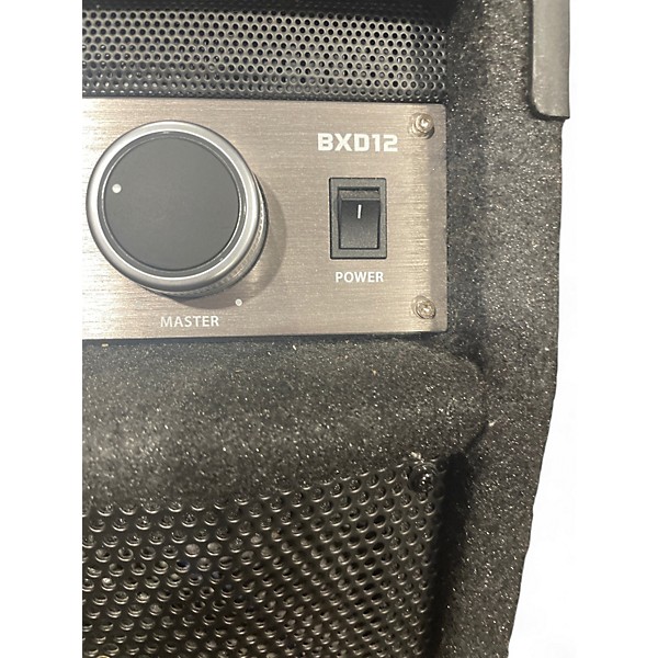 Used Bugera BXD12 Bass Combo Amp